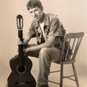 Meet your Posher, Brian